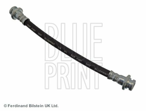 Brake hose rear for chevrolet - brake,