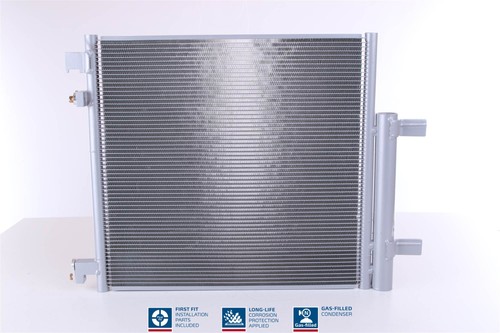 940247 nissens condenser - 940247, air