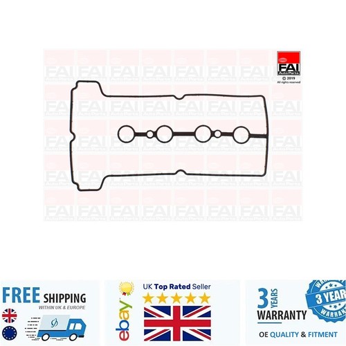 Cylinder head cover - gasket, for