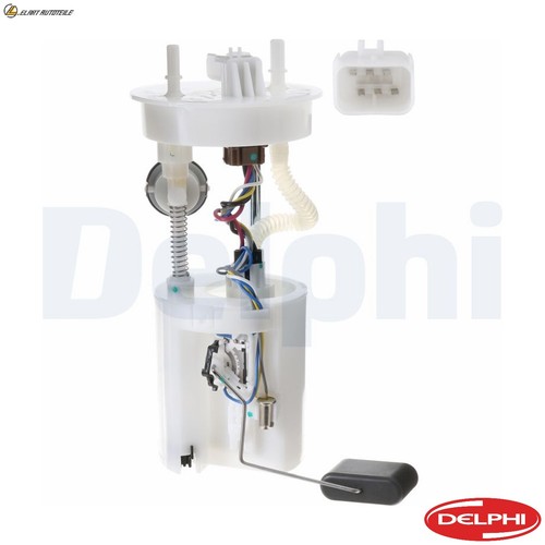 Fuel delivery unit fg2481 - unit, fg2481-12b1