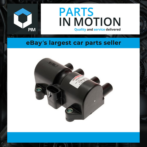 Ignition coil fits chevrolet - ignition,