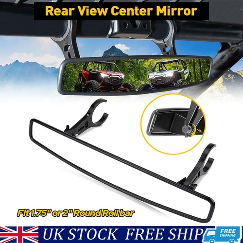 Universal rear view interior - universal,