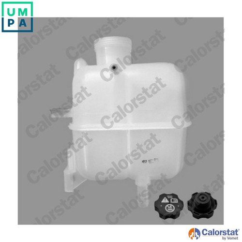 Expansion tank coolant - expansion,