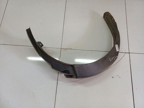 Chevrolet spark 2005 plastic - spark,
