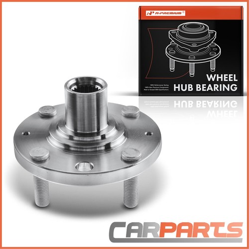Frankberg front axle wheel - front,
