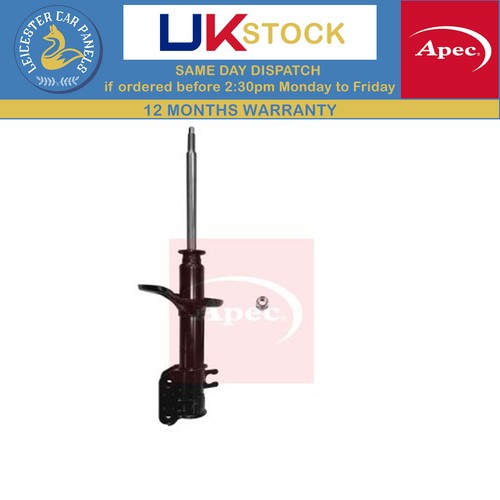 Apec shock absorber - apec,