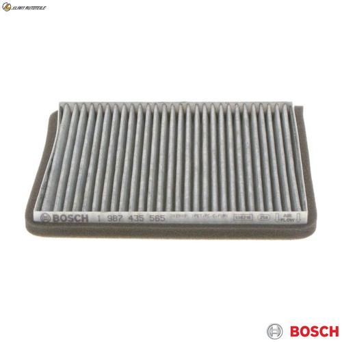 Interior air filter 987 - air,