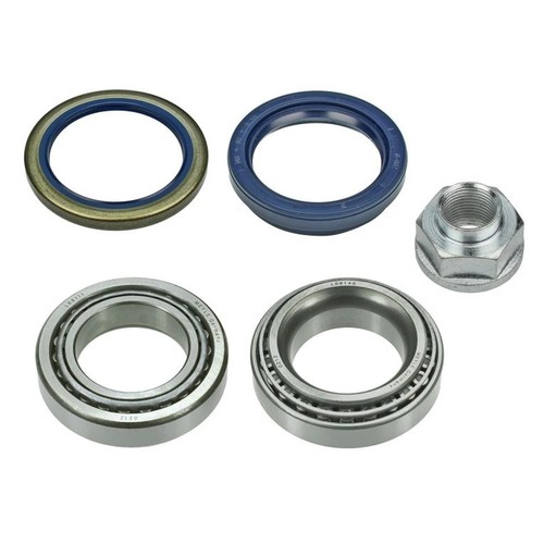 Fits meyle wheel bearing - meyle,