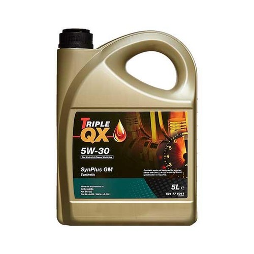 Synplus car engine oil - oil, 5