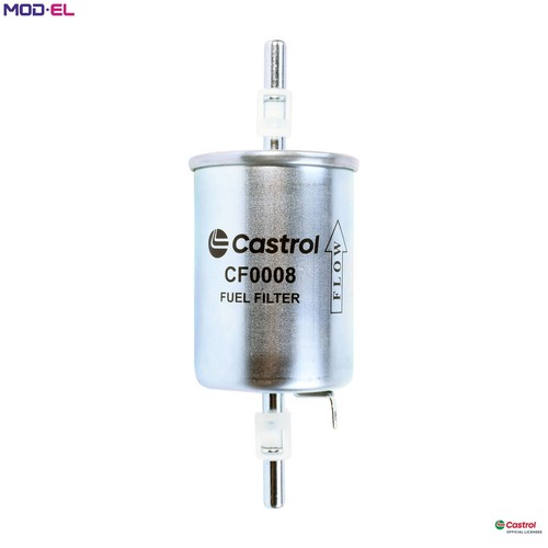 Fuel filter cf0008 for daewoo - filter,