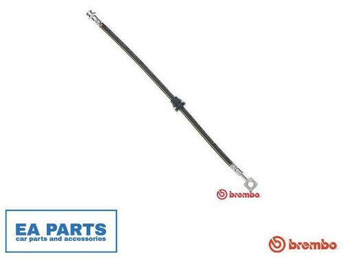 Brake hose for chevrolet - for,