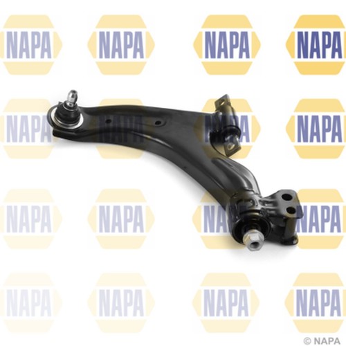 Wishbone suspension arm - wishbone, /