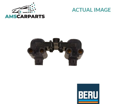 Engine ignition coil - engine, zs543