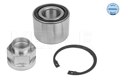 Meyle 750 0002 wheel - 750,