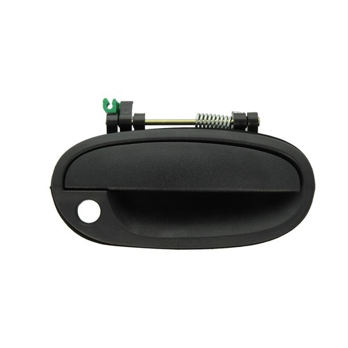 Door handle front fits - front, r