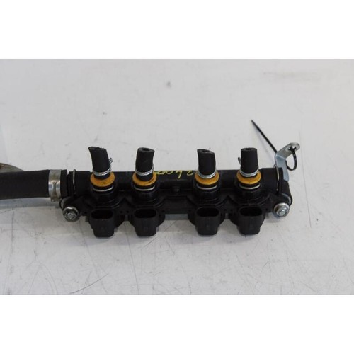 Fuel injectors daewoo - fuel,