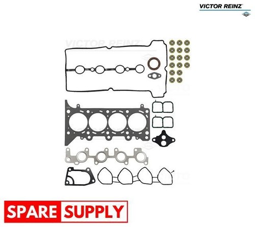 Gasket set cylinder head - gasket,