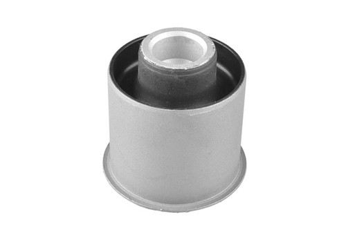 Axle suspension engineentblock