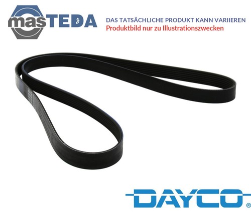 4pk715 belt ribbed - v-belt, v-ribbed