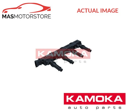 Engine ignition coil - ignition, kamoka