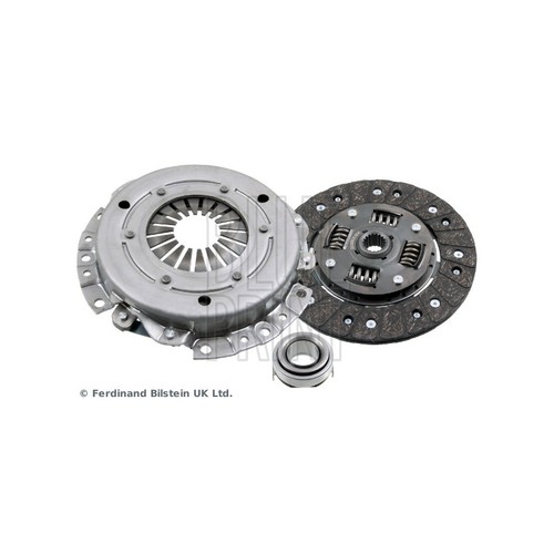 Blueprint clutch kit - blueprint,