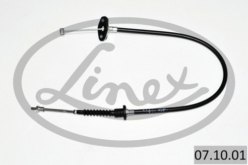 Linex clutch cable - linex,