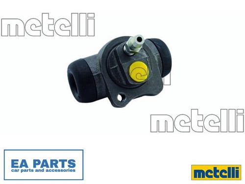 Wheel brake cylinder for - brake,