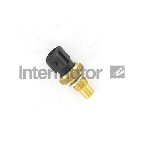 Coolant temperature sensor - temperature,