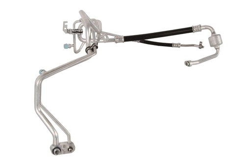 High pressure line fits - high,