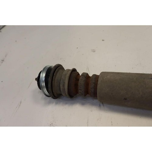 Rear shock absorber daewoo - rear,