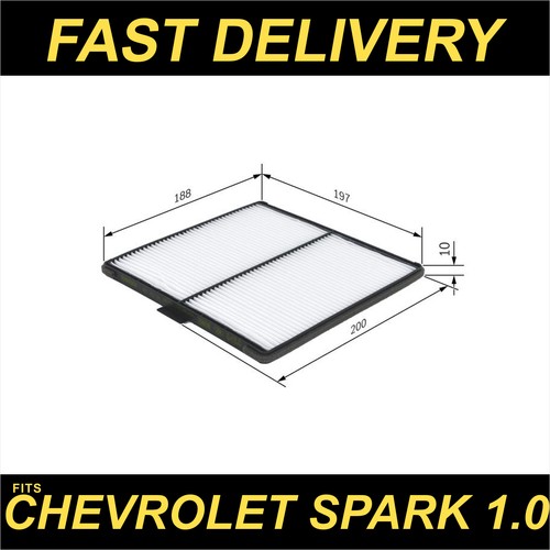 Bosch pollen cabin filter - /,
