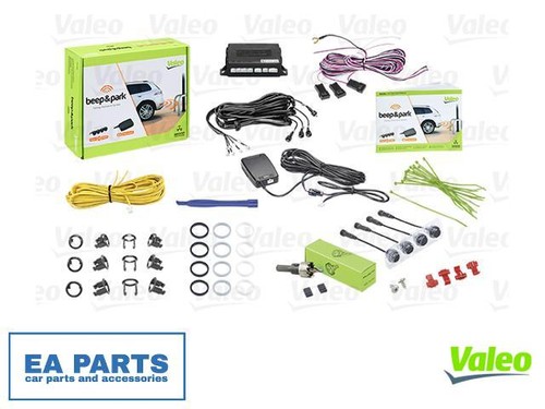 Parking assistant for iveco - for,
