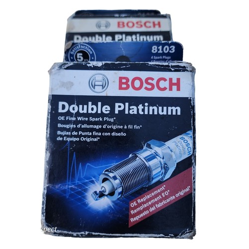 8pcs double platinum - 8pcs, oe