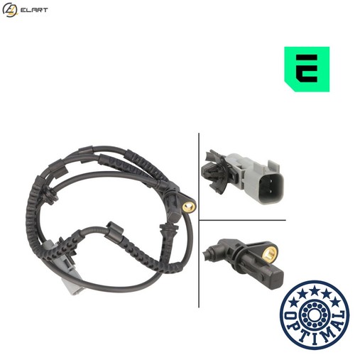 Sensor wheel speed s816 for - 06-s816,