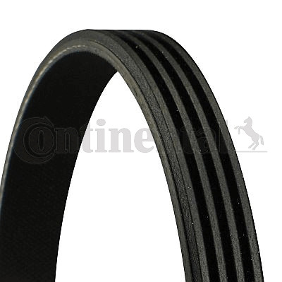 Ribbed belts for peugeot - belts, 205