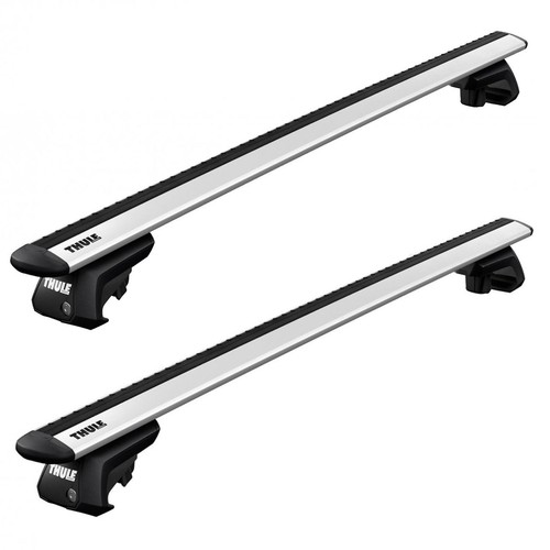 Thule wingbar evo - wingbar, bars
