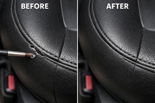 Car vinyl glue flexible strong - car,