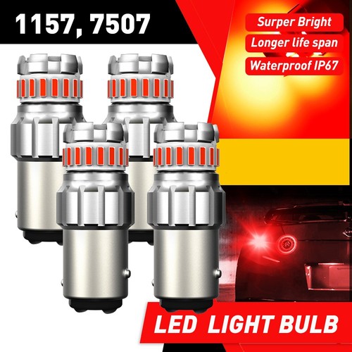 380 1157 led brake light - 1157,