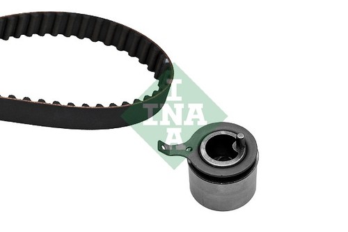 Timing belt kit - timing, ina