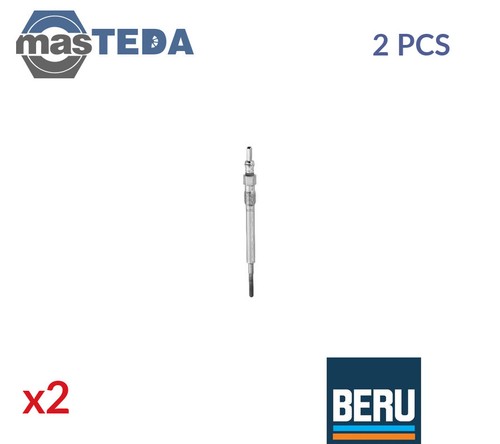 Ge112 engine glow plugs - ge112,