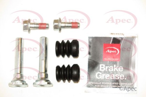 Brake caliper guide sleeve - guide,