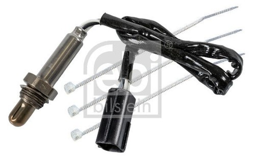 Oxygen sensor febi - sensor,
