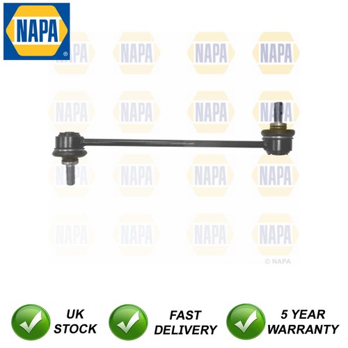 Stabiliser link front napa - stabiliser,