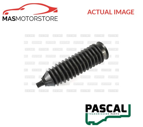 Bellows steering rack boot kit - bellows,