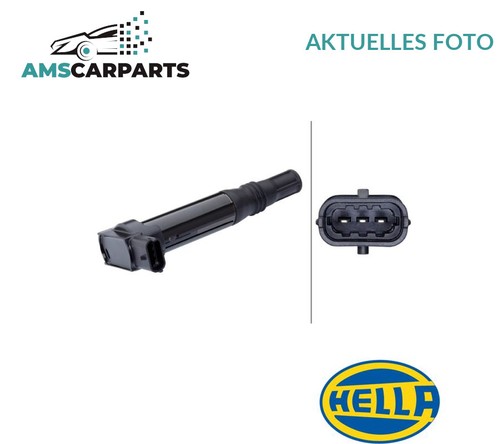 Engine ignition coil 5da 358 - ignition,