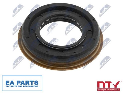 Shaft seal drive - shaft, for