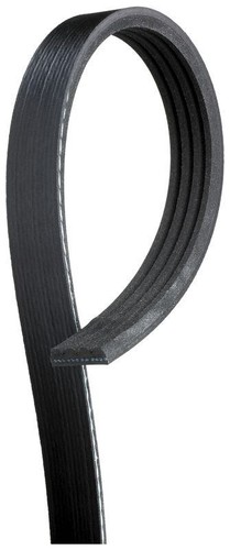 Gates 4pk668 ribbed belt - gates,
