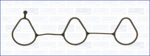 Fits ajusa 13184800 - 13184800, intake
