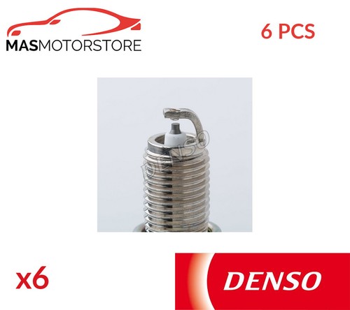 Engine spark plug set - engine, plugs