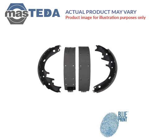 Adg04138 brake shoe set - brake, kit